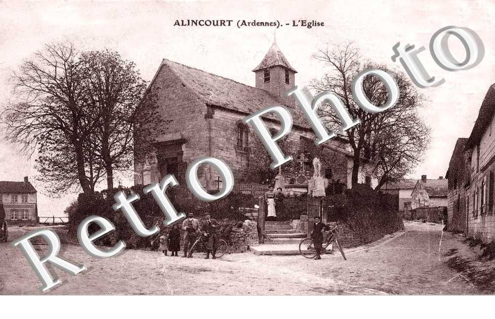 l'eglise