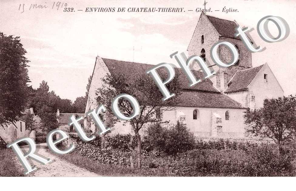 EGLISE