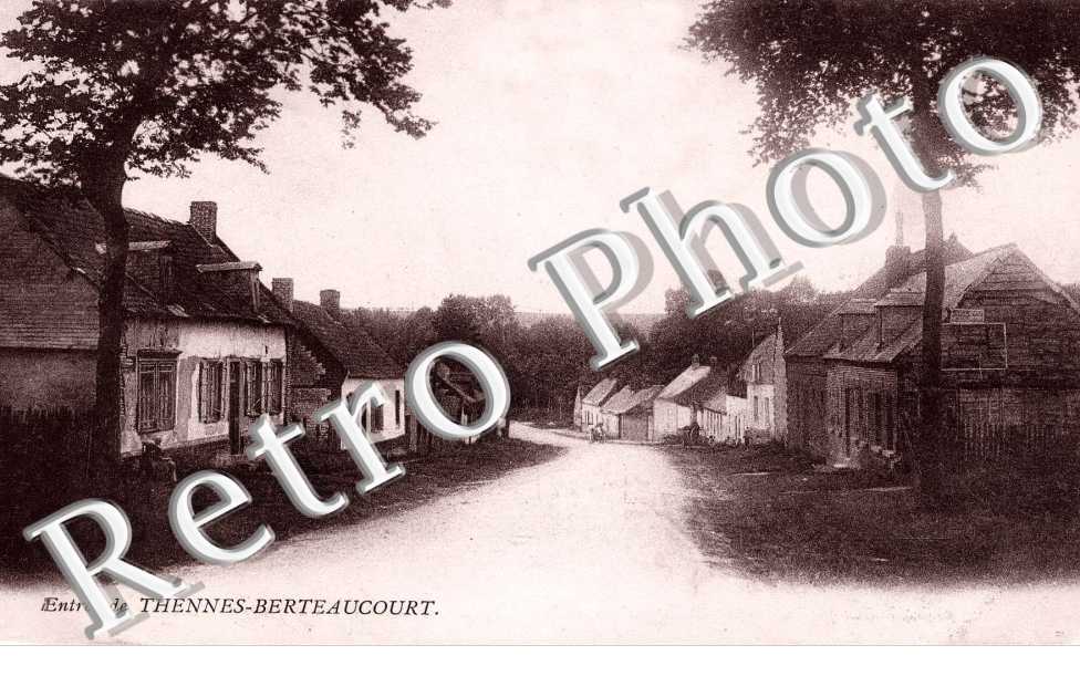 entrée