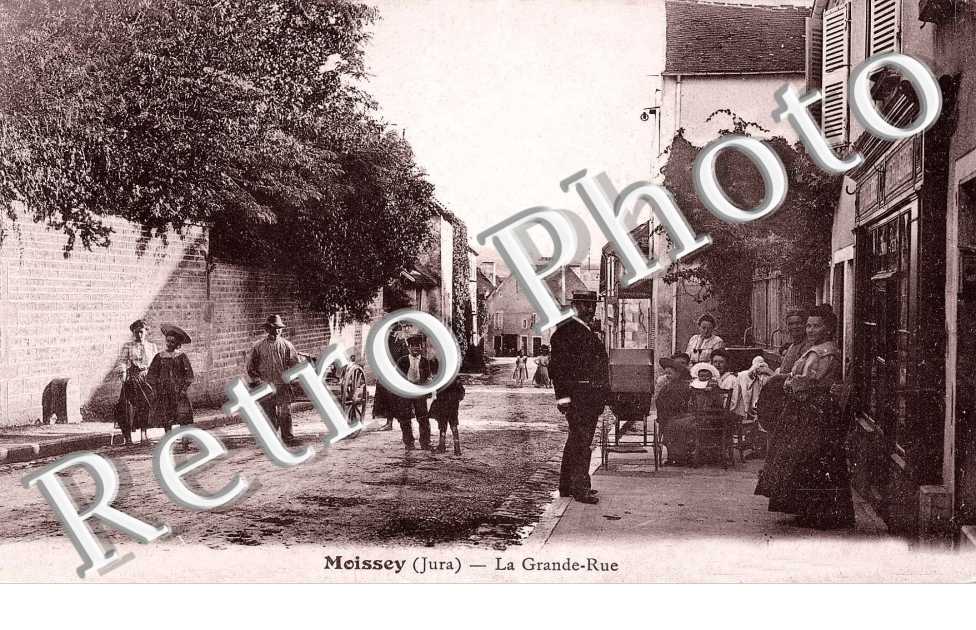 Grande rue