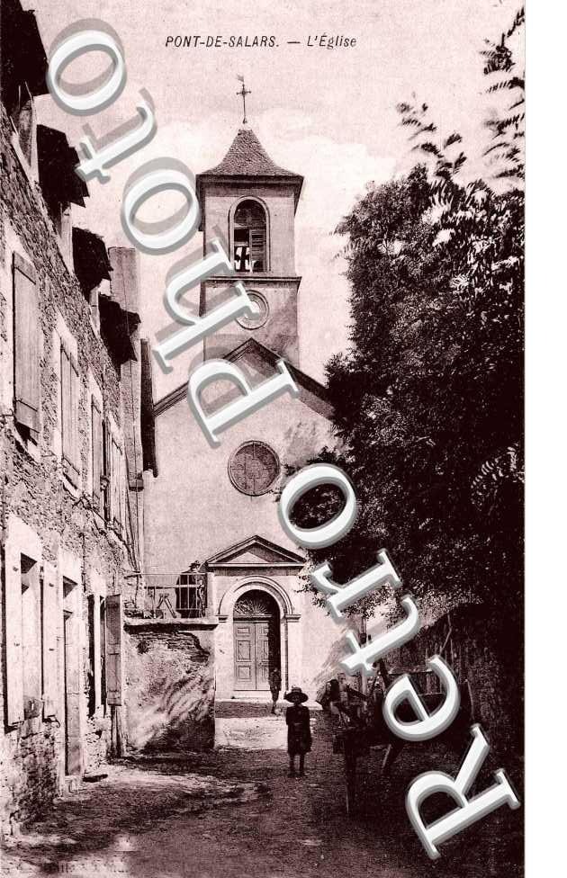 L'eglise