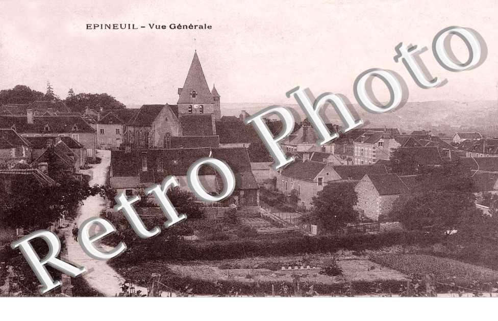 Vue generale