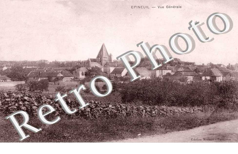Vue generale
