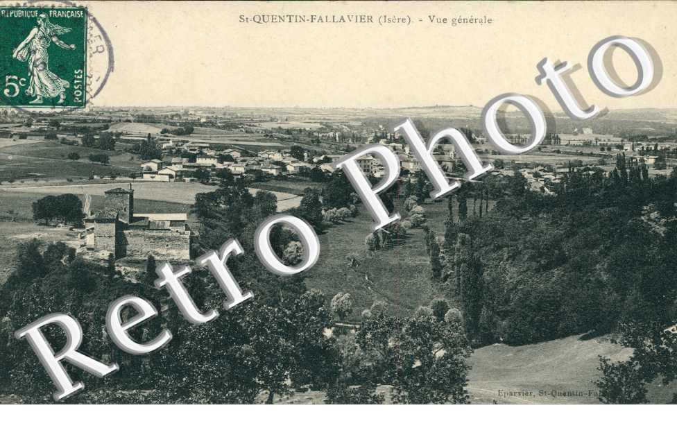 Vue generale