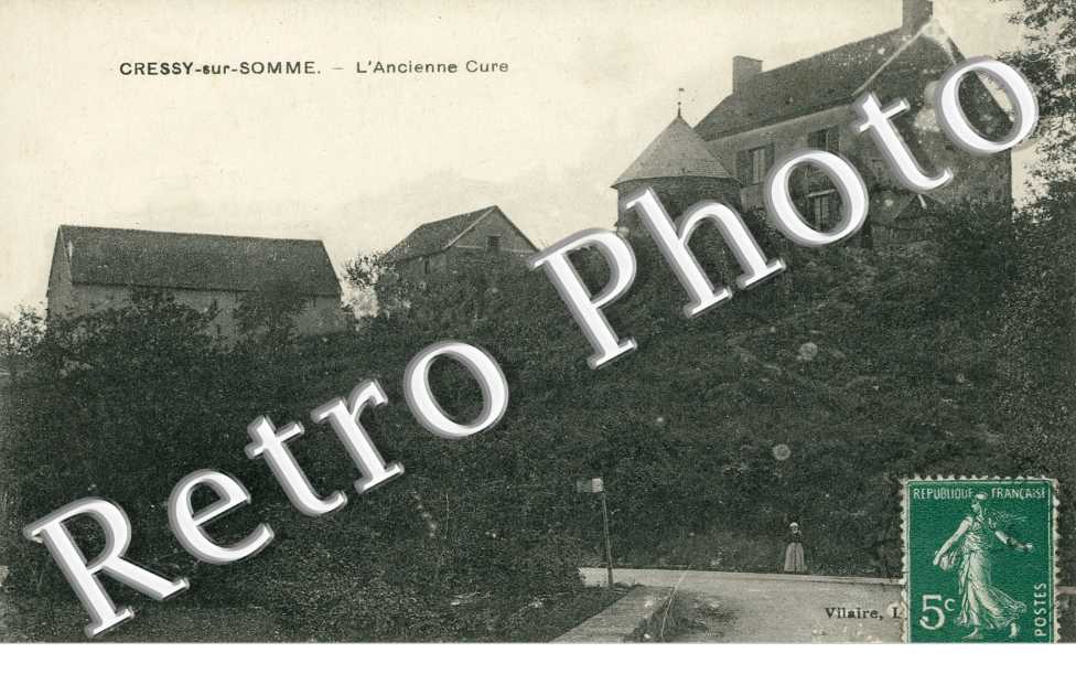 L'Ancienne Cure