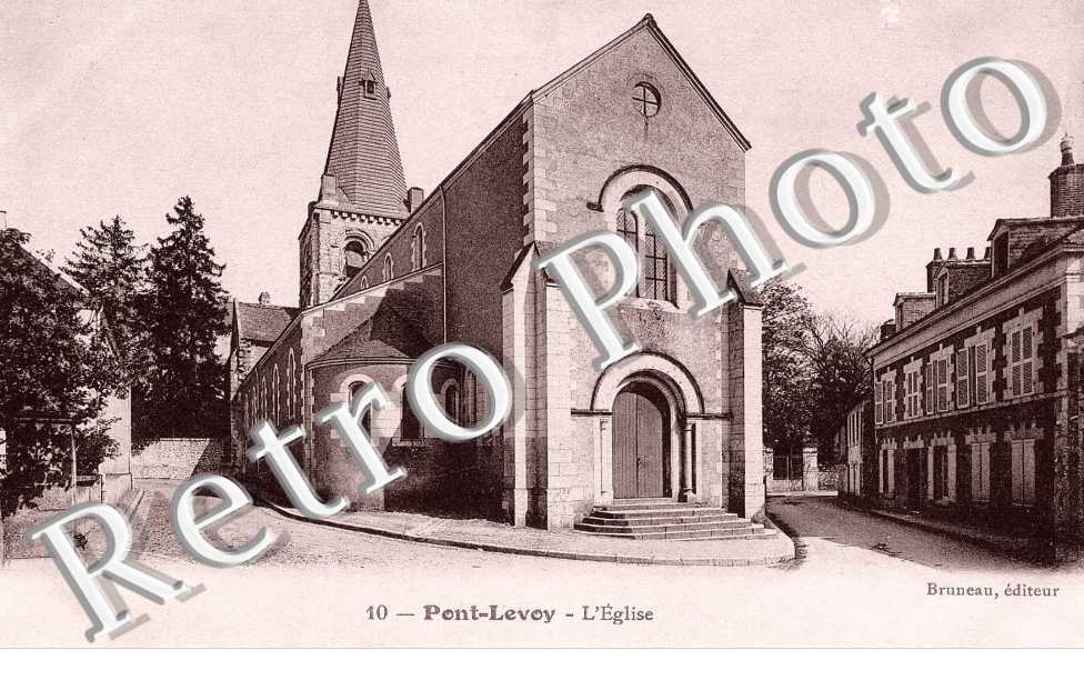 l'eglise