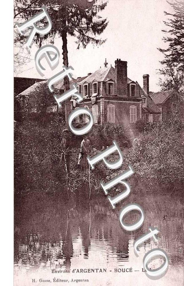 Le Logis