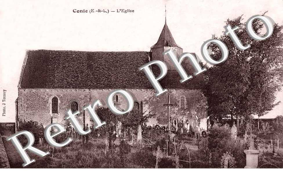 L'eglise