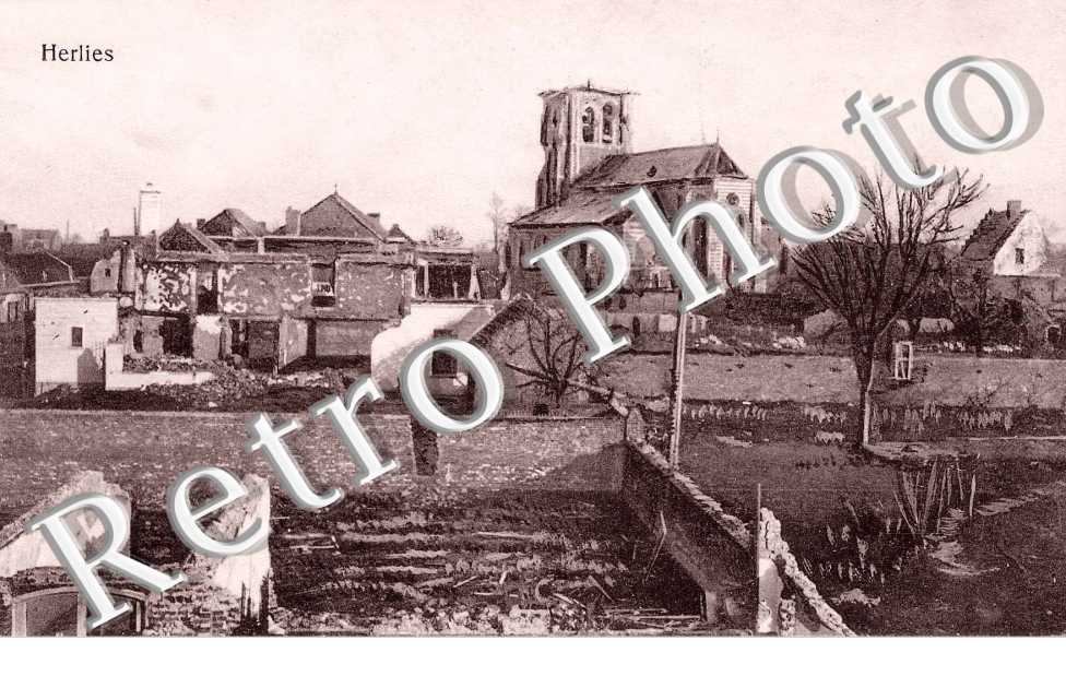 ( ruines )