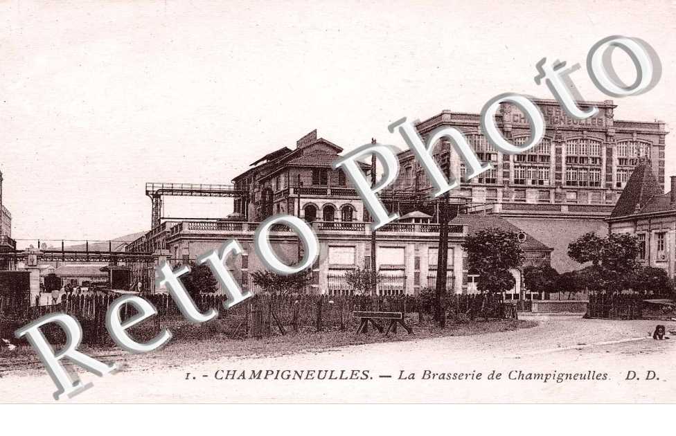 LA BRASSERIE