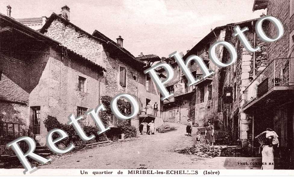 un quartier