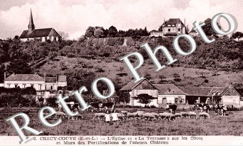 L EGLISE