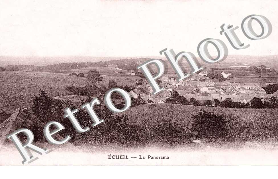 Le Panorama