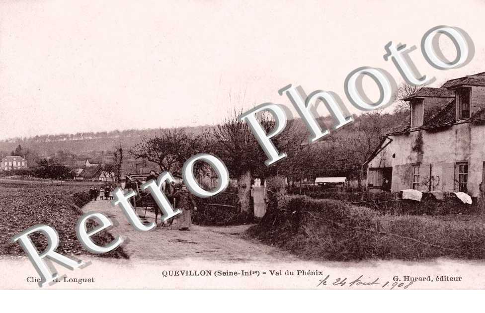 Val du Phenix