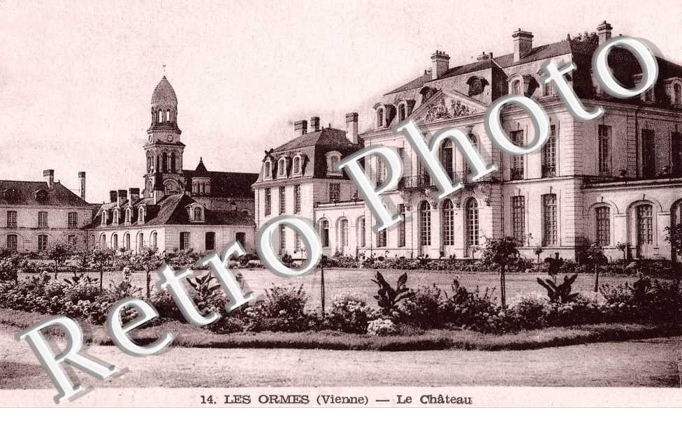 La Château