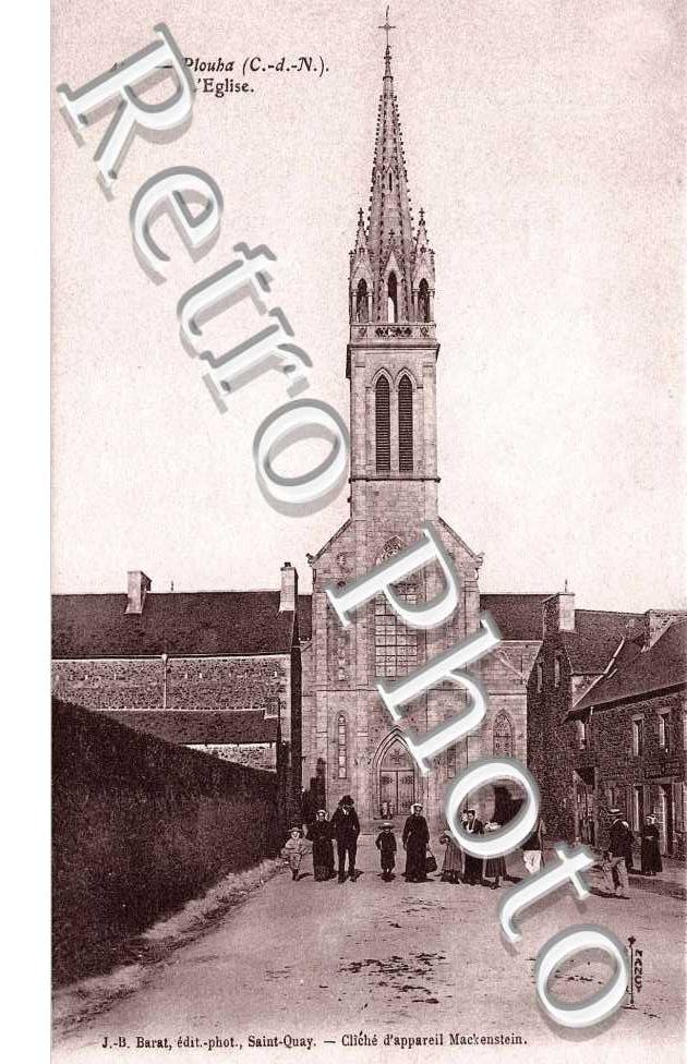 l'Eglise