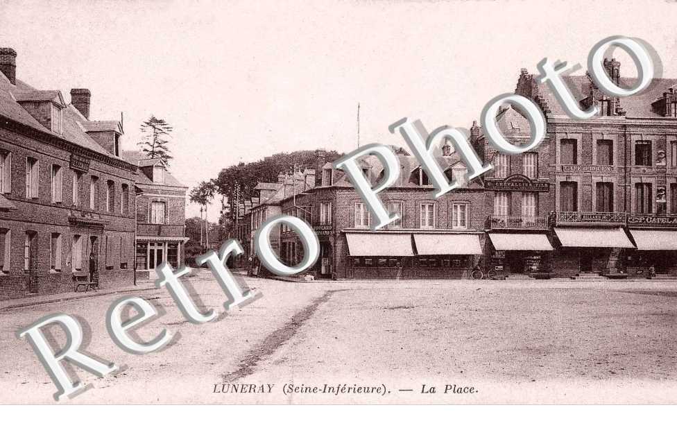 LA PLACE