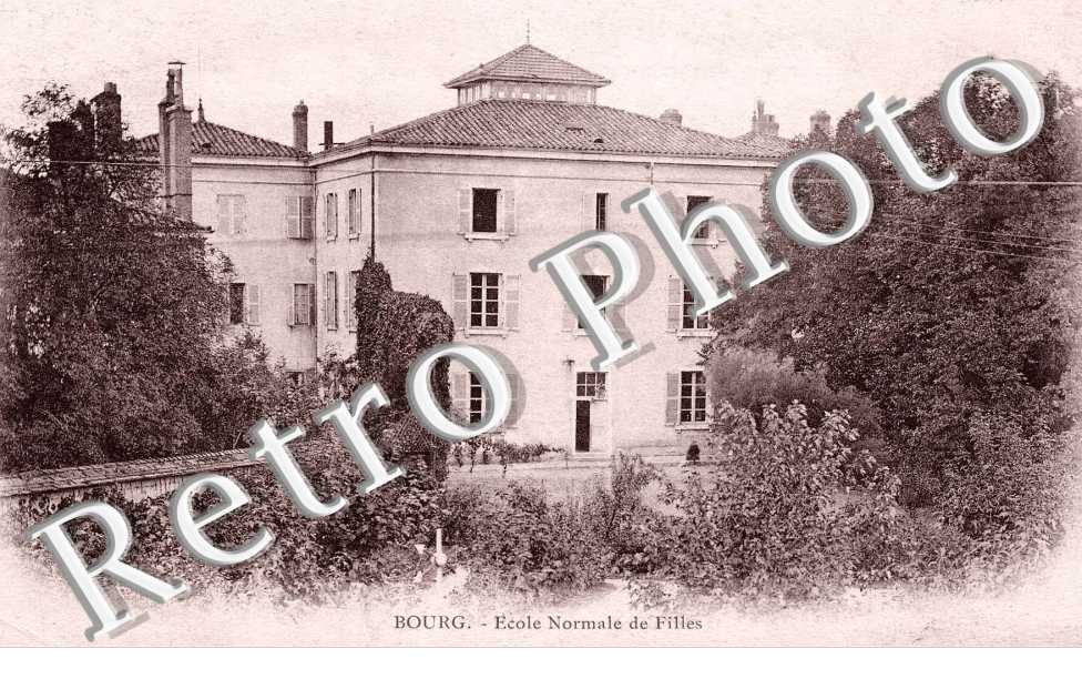 Ecole Normale de Filles