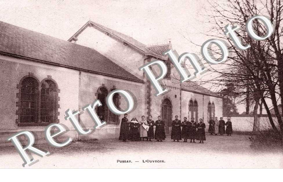 l'Ouvroir