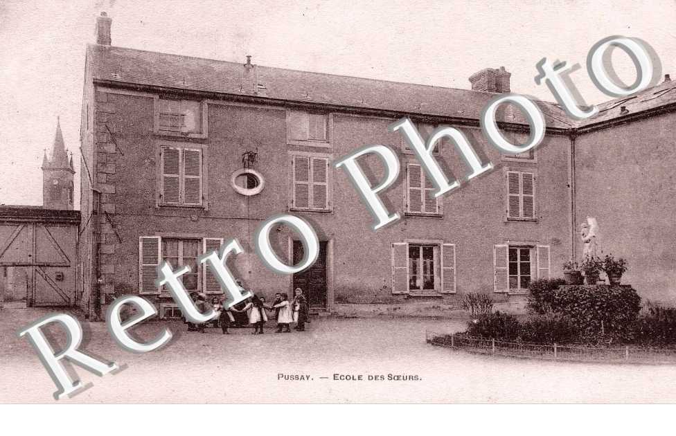 Ecole des Soeurs