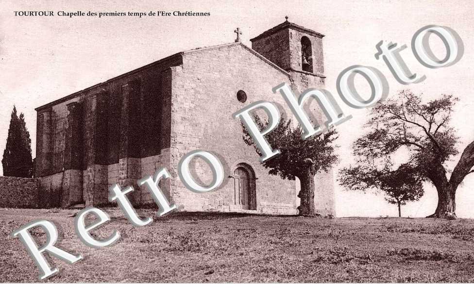 Chapelle