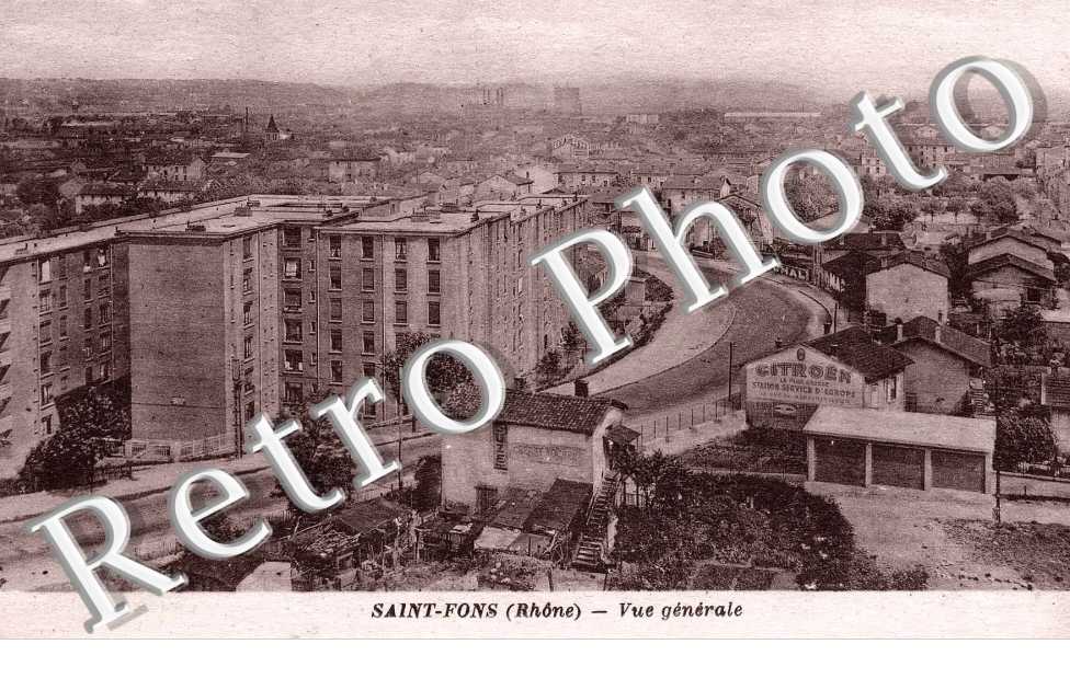 Vue generale