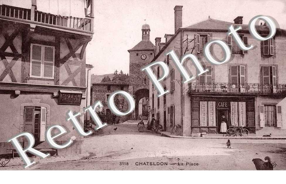 La Place