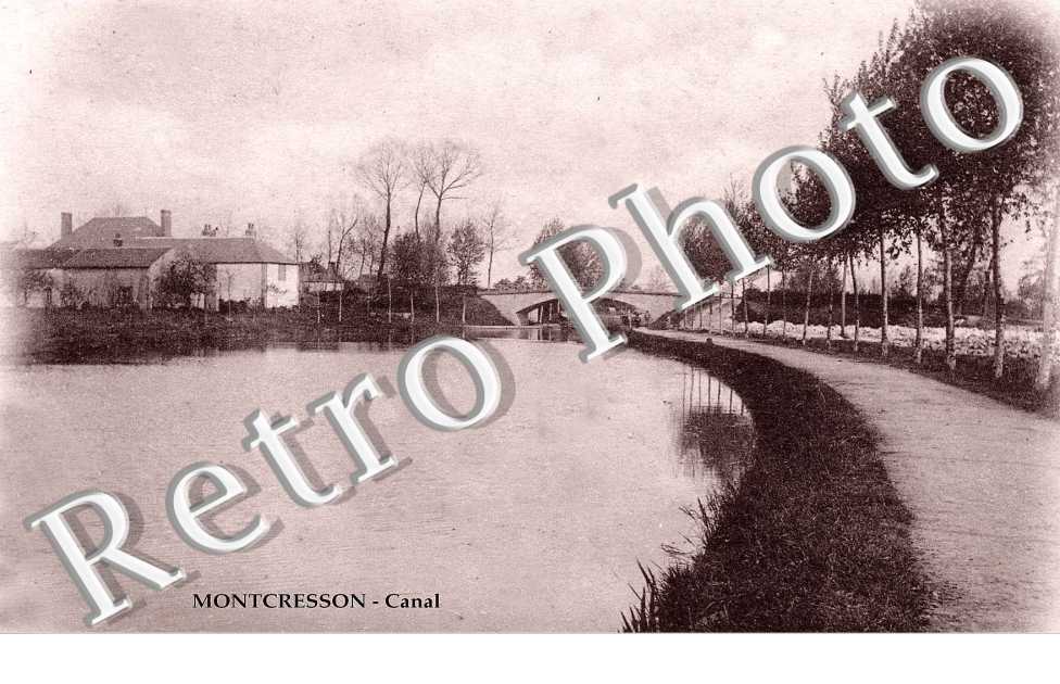 canal