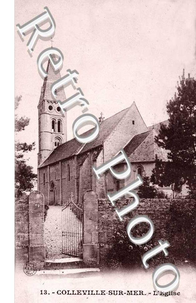 l'eglise