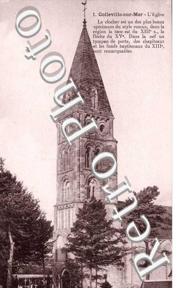 l'eglise