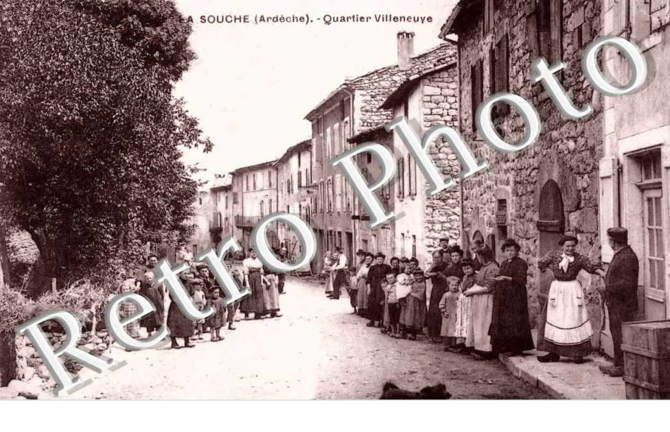 QUARTIER VILLENEUVE