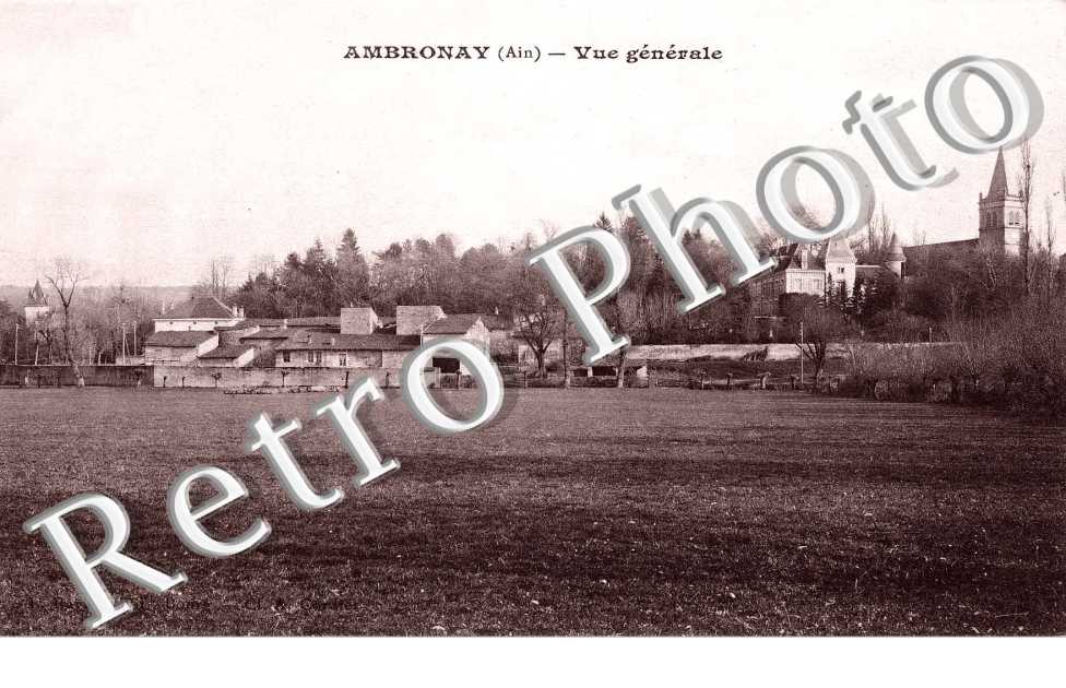 Vue generale