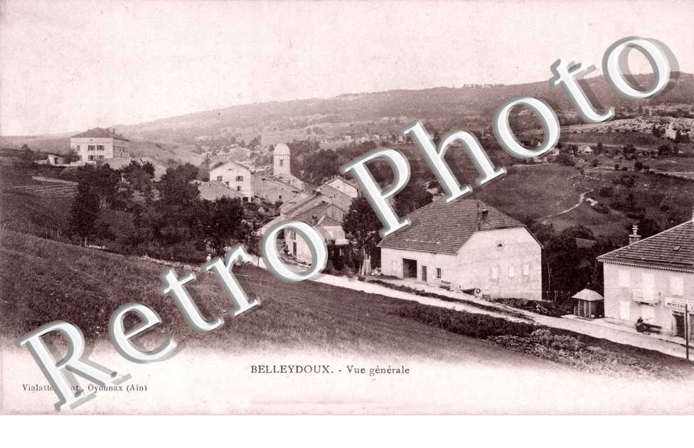 vue generale