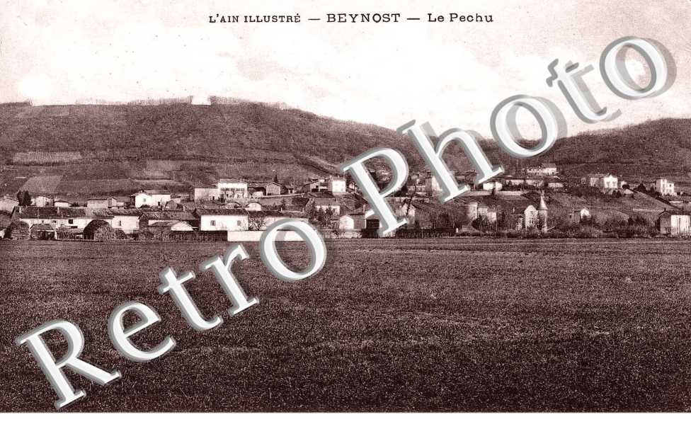 Le Pechu