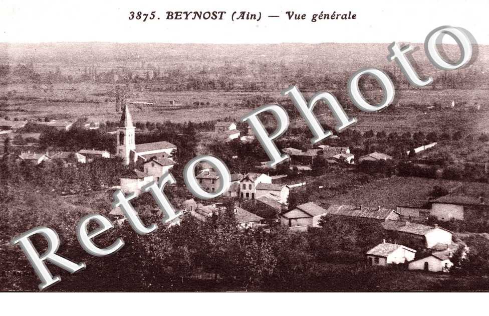 Vue generale