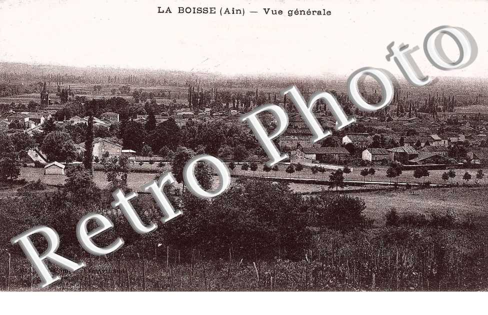 Vue generale
