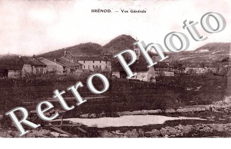 Vue generale