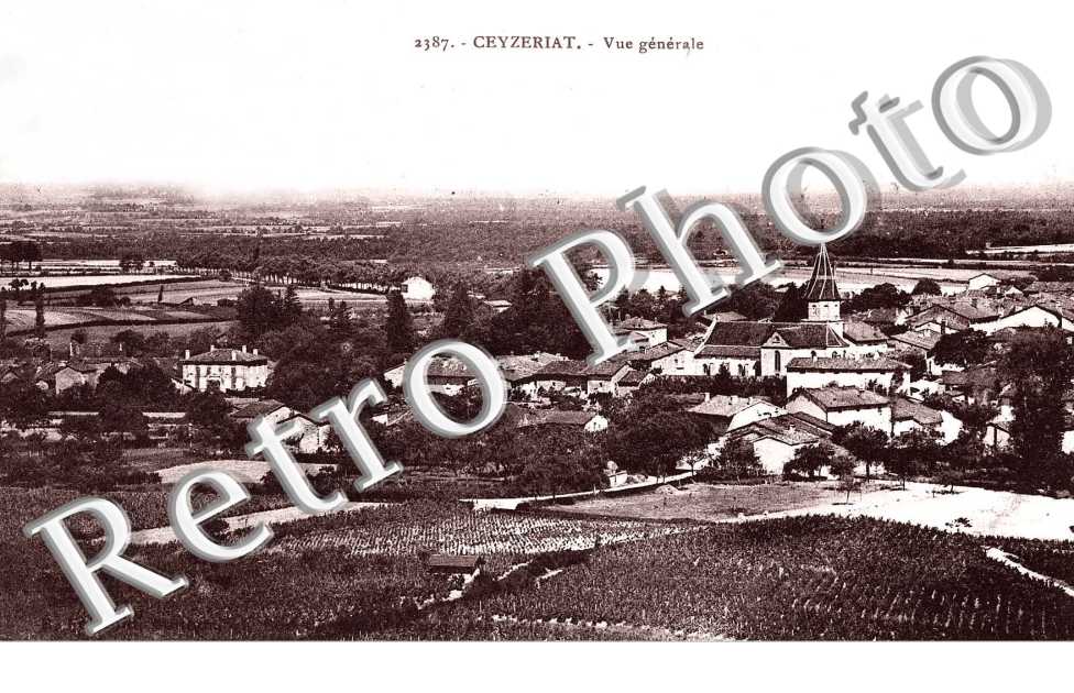 Vue generale