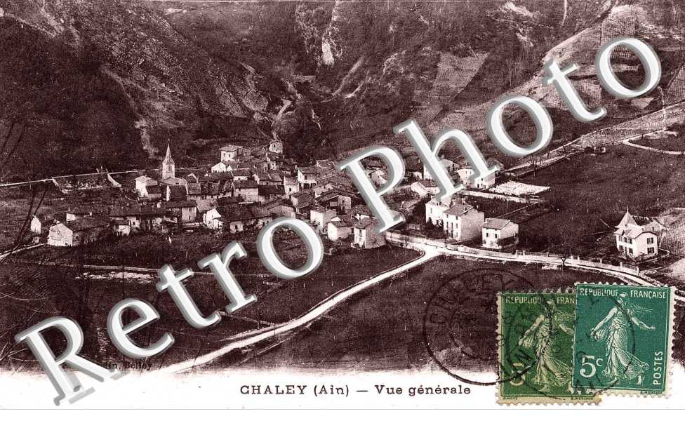 Vue generale