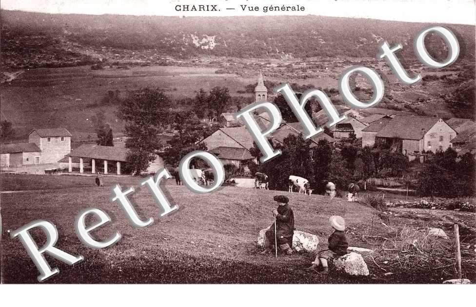 Vue generale