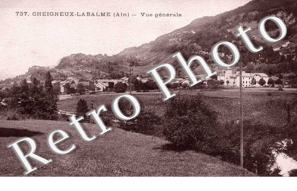 Vue generale