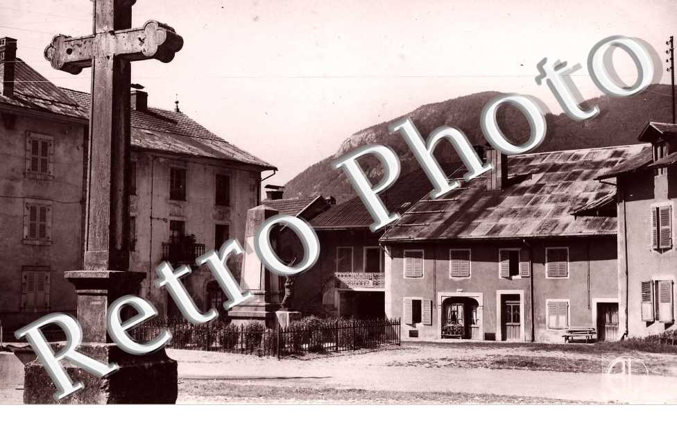 La place