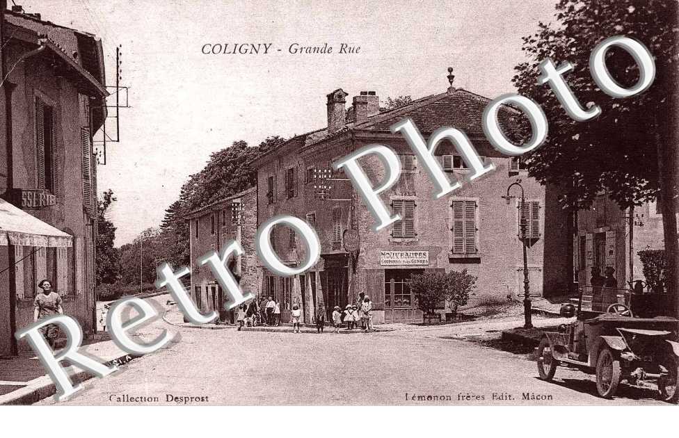 Grande rue
