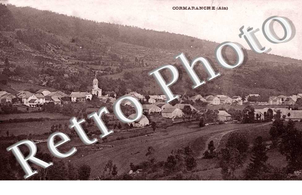 vue générale