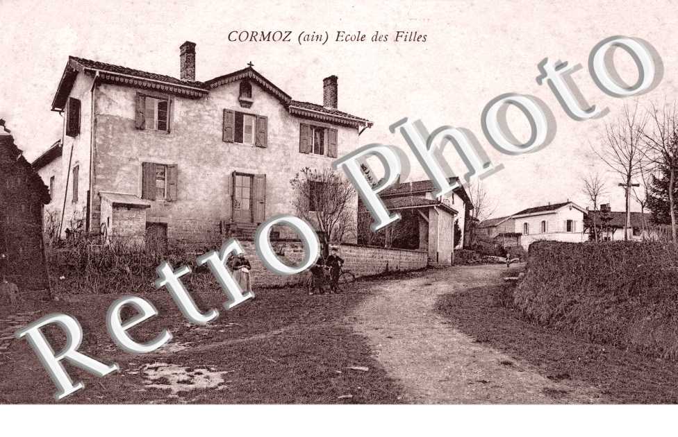 Ecole des filles