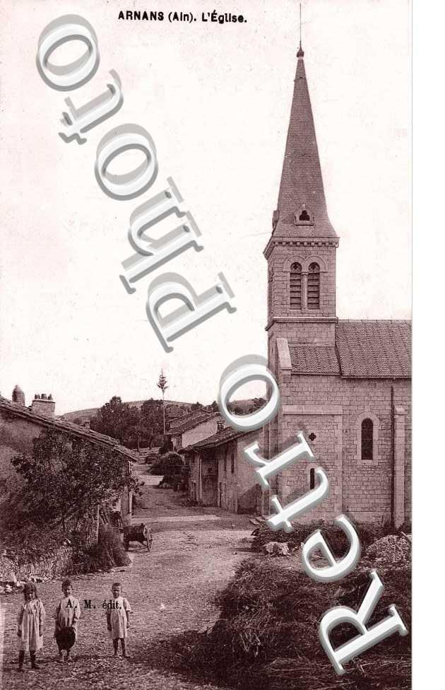 L'eglise