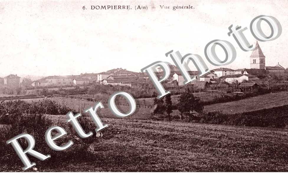 Vue generale