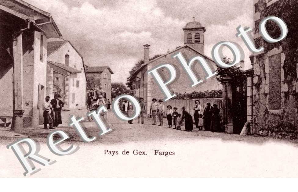 rue principale