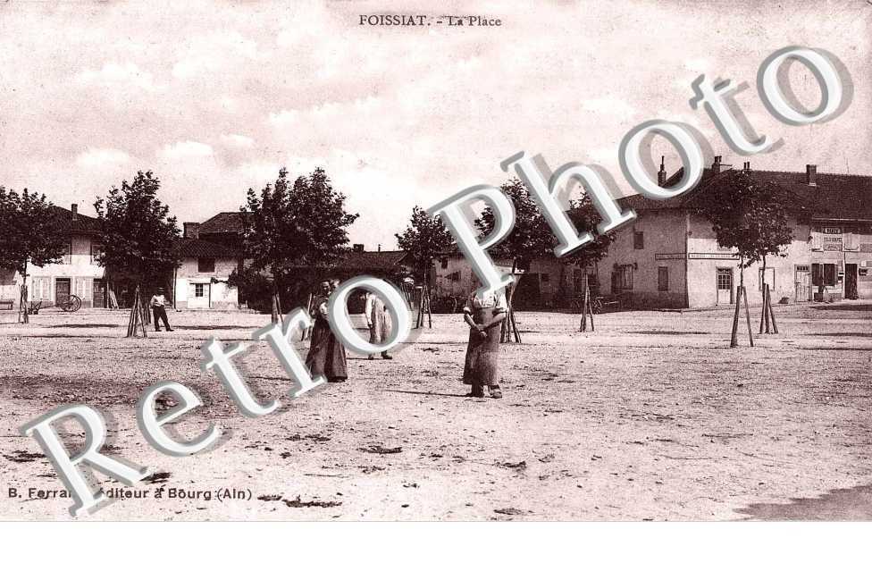 La place