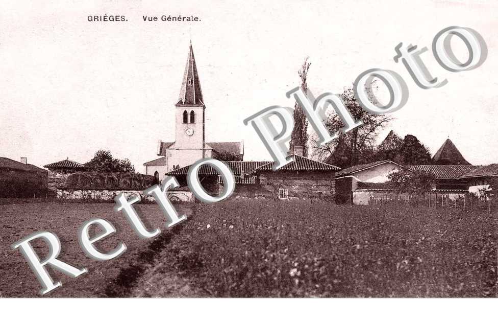 Vue generale